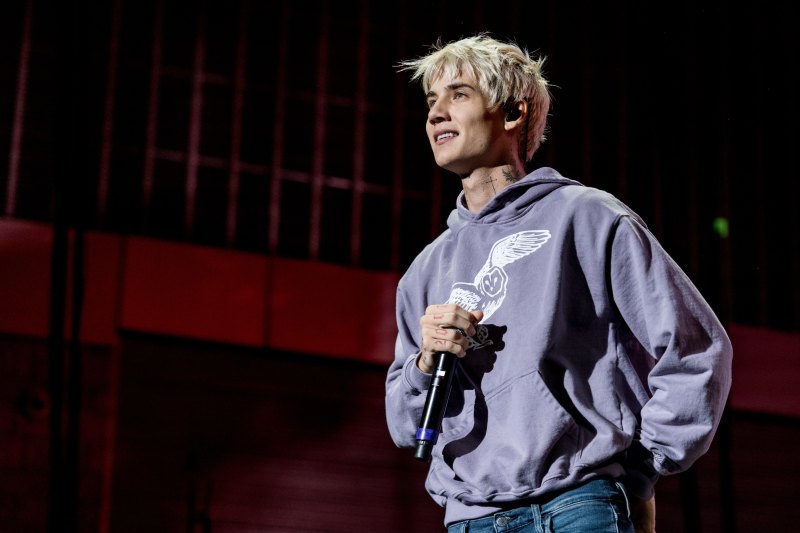 TikTok Star Turned Musician! What to Know About Sway House Member Jaden Hossler