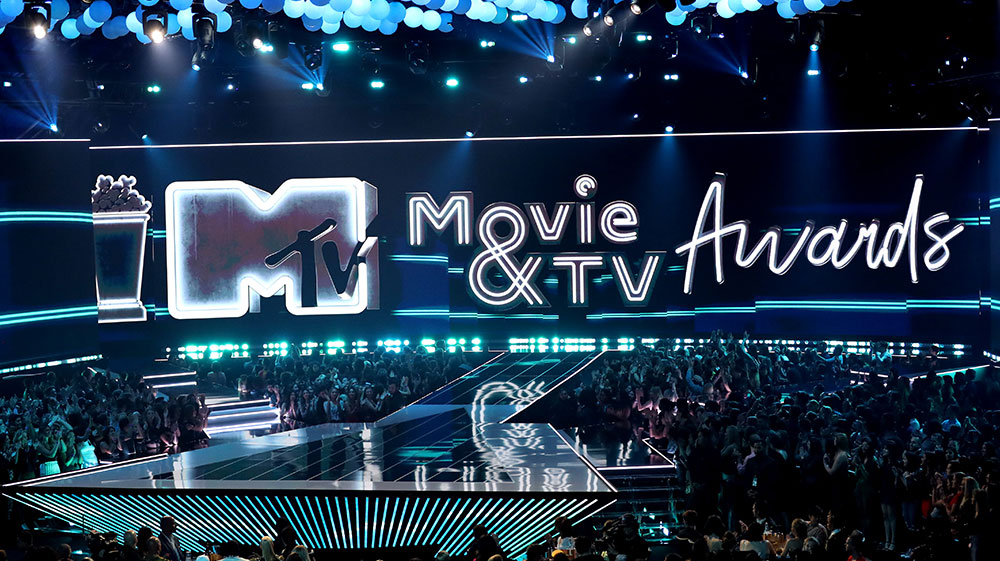 Mtv Movie Tv Awards 21 Nominees How To Watch Host More