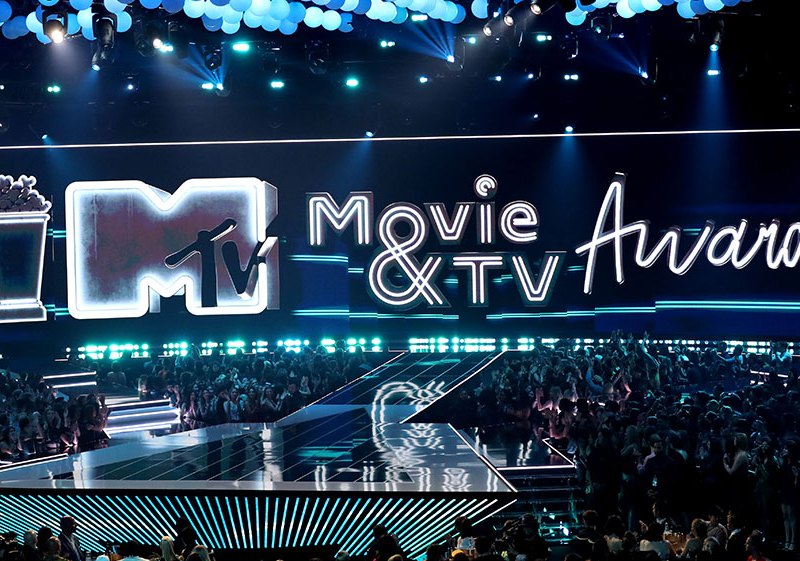 Mtv Movie Tv Awards 21 Nominees How To Watch Host More