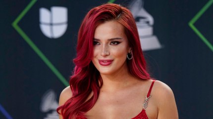 Bella Thorne's Dating History: A Complete Guide to Her Love Life and Rumored Romances