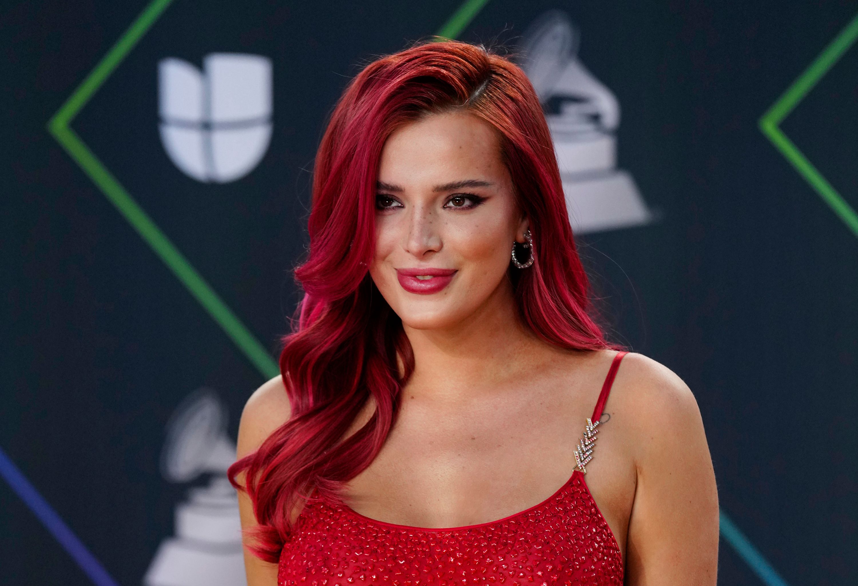 Bella Thorne's Relationship Drama: Guide to Everyone She's Dated