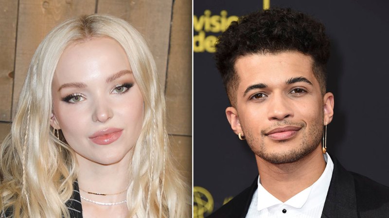 Reunited! Dove Cameron and Jordan Fisher Are Teaming Up for a New Movie: What We Know