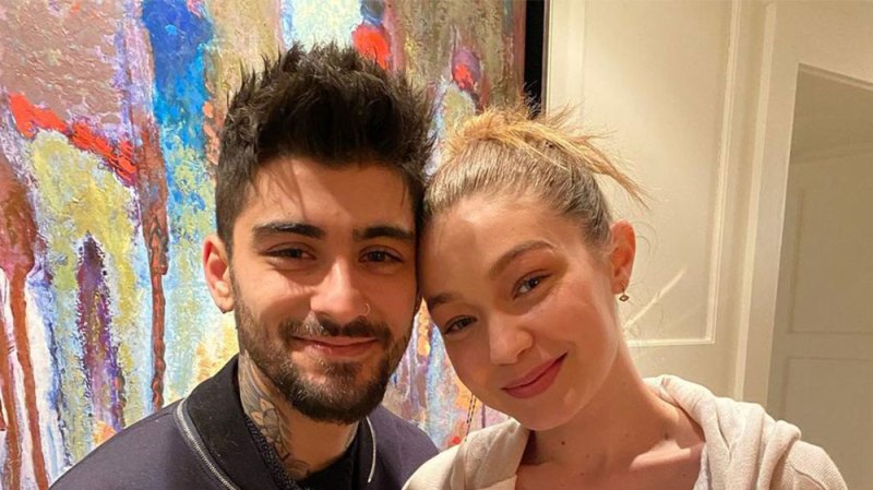 Gigi Hadid and Zayn Malik's Quotes About Each Other Prove They're Endgame