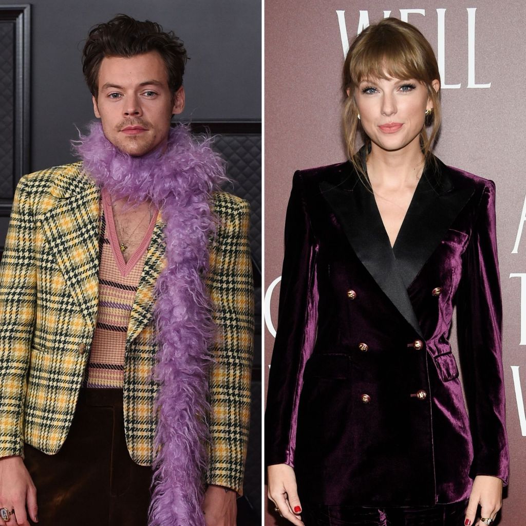 Out of the Woods! Taylor Swift and Harry Styles' Complete Relationship Timeline