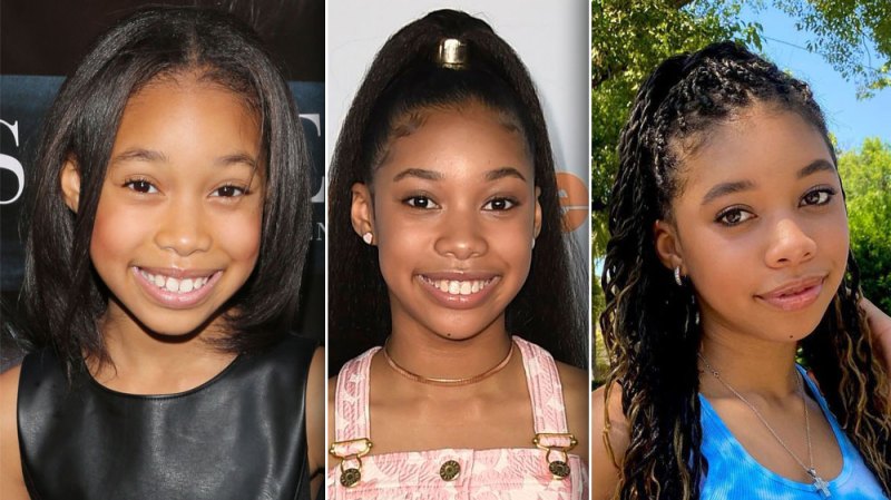 Kyla-Drew Is Slaying Hollywood! The Actress' Transformation From Nickelodeon to Now