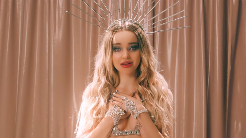 April 2021 New Music Playlist — Songs From Lil Huddy, Billie Eilish, Dove Cameron and More