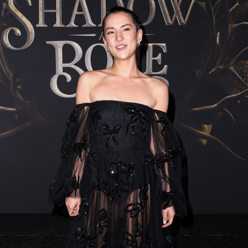 Who Is Jessie Mei Li? Meet the Breakout Star of Netflix's 'Shadow and Bone'