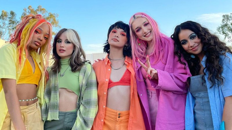 Meet Boys World! Here's Everything You Need to Know About the New Girl Group
