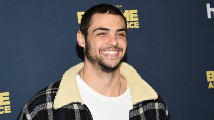 We're Swooning! Noah Centineo's Shirtless Photos Prove He's Still the Internet's Boyfriend