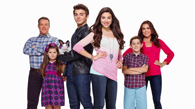 Why Did Nickelodeon's 'The Thundermans' End? Uncover the Real Reason