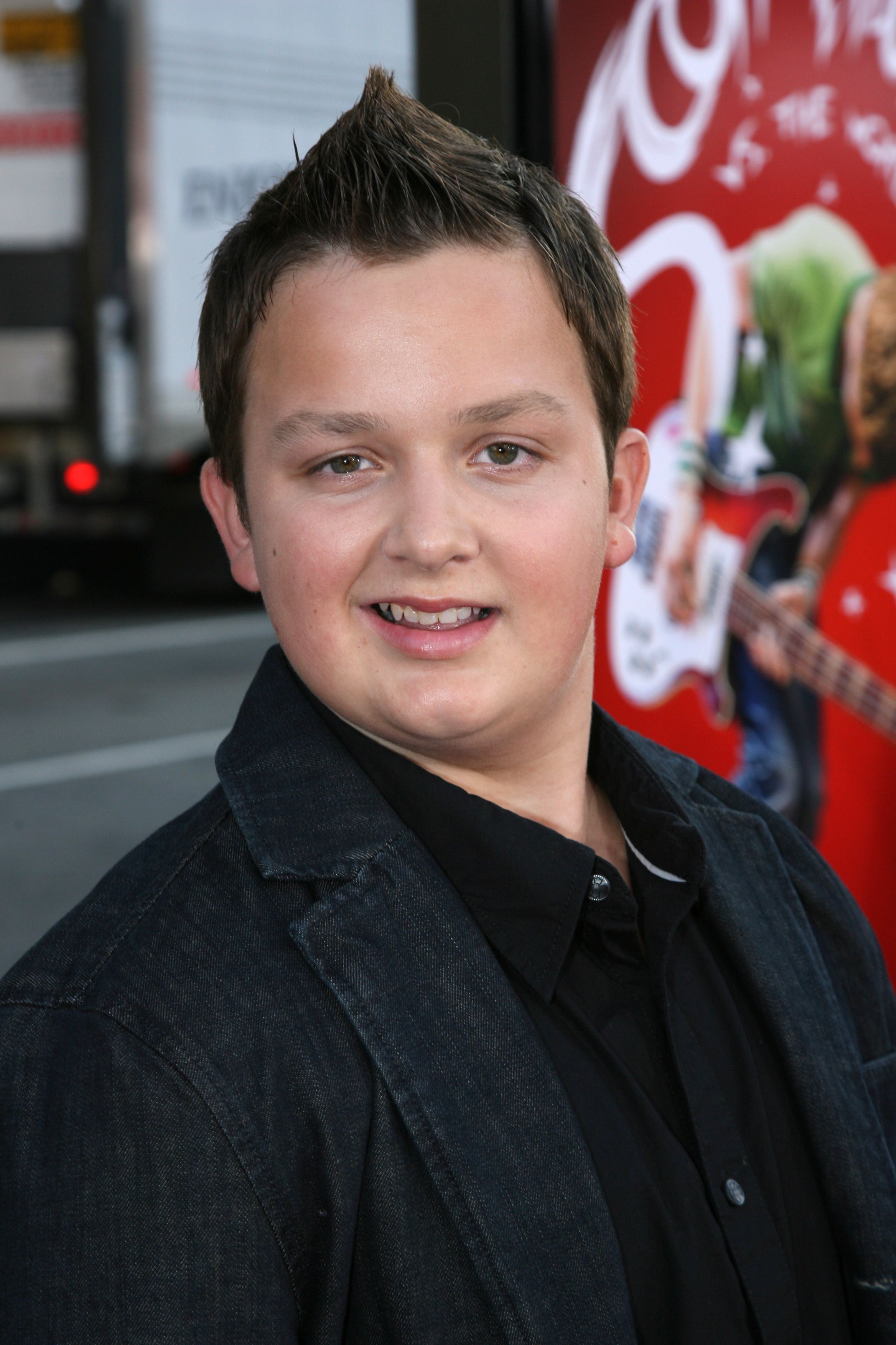 Where Is Gibby From Icarly Now What We Know About Noah Munck