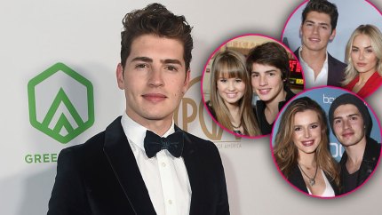Ladies Man! Gregg Sulkin's Dating History Is Full of Famous Faces