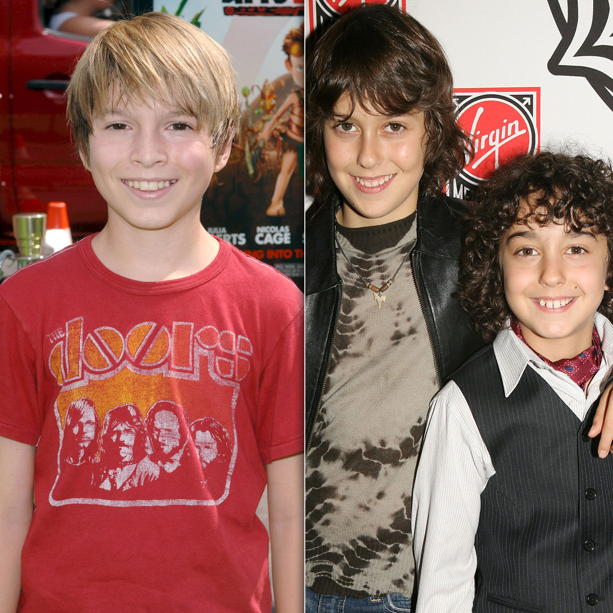 Disney Channel, Nickelodeon Actors Who Are Hot Now: Photos
