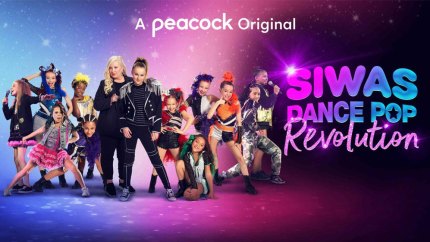 JoJo Siwa and Mom Jessalynn to Star in 'The Siwa Dance Pop Revolution' Series: All the Details