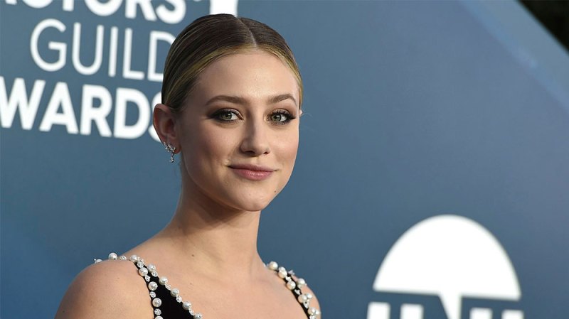 Lili Reinhart Feels 'Defeated by Depression': The 'Riverdale' Star's Quotes About Mental Health