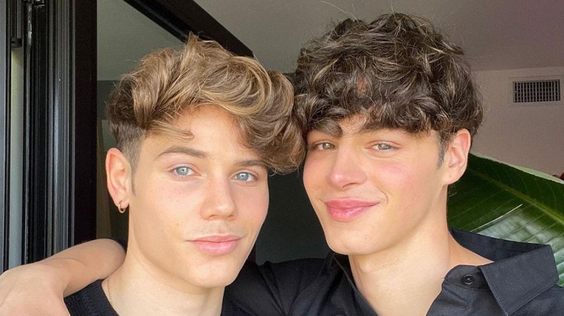 TikTok Couple Nicky Champa and Pierre Boo Are Goals! Uncover Their Whirlwind Relationship Timeline