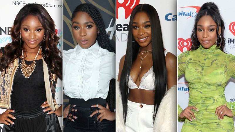 Normani Style