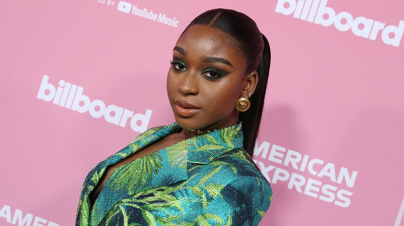Normani Is 'Finishing' Her Debut Solo Album After Fifth Harmony Split — What We Know So Far