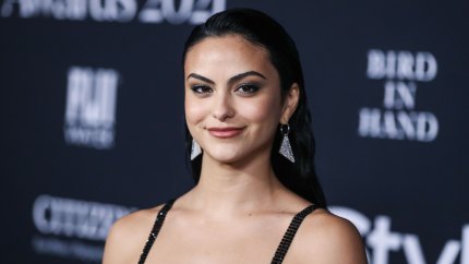 Camila Mendes' Dating History: A Guide to the 'Riverdale' Star's Love Life