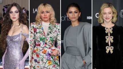 Miley Cyrus, Zendaya and More Celebrities Who Never Went to Prom, and Are Pretty Bummed About It