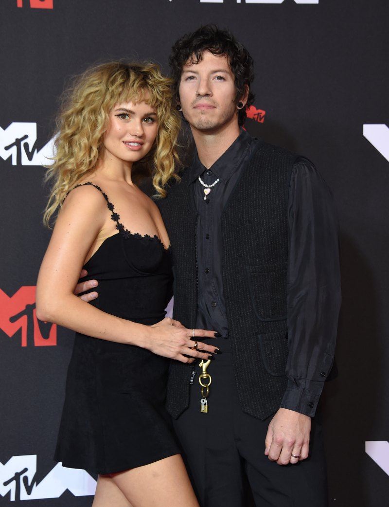 Debby Ryan and Josh Dun's Adorable Relationship: A Complete Timeline
