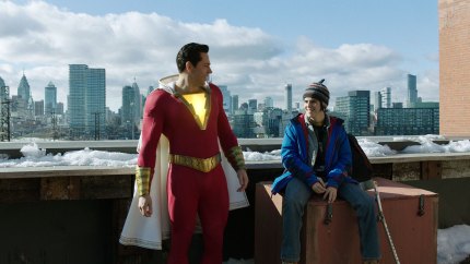 Everything We Know About 'Shazam! Fury of the Gods' — Release Date, Full Cast and More
