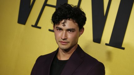 Gavin Leatherwood's Dating History: A Guide to the 'CAOS' Star's Love Life