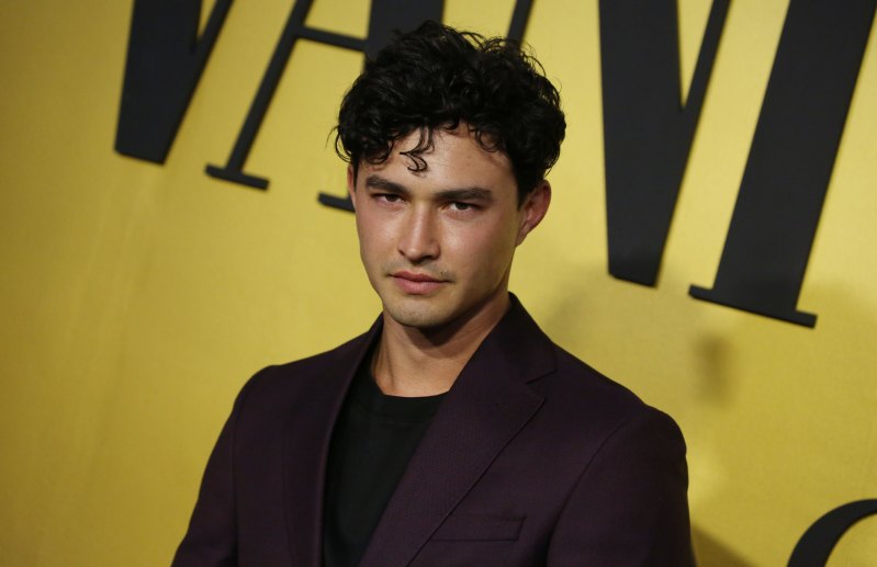 Gavin Leatherwood's Dating History: A Guide to the 'CAOS' Star's Love Life