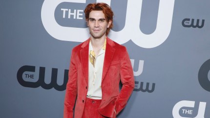 Archie Andrews May Not Have Tattoos But KJ Apa Does! The 'Riverdale' Star's Ink Designs and Meanings
