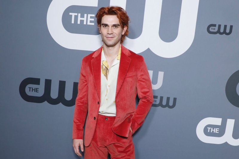 Archie Andrews May Not Have Tattoos But KJ Apa Does! The 'Riverdale' Star's Ink Designs and Meaning