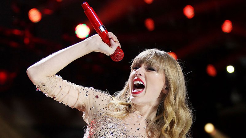 'Red' Is Coming! Taylor Swift Announces Her Next Rereleased Album: What We Know