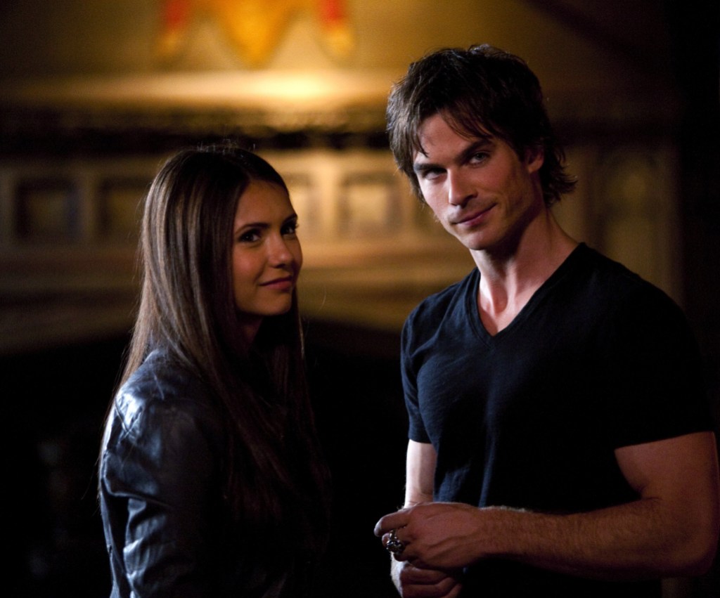 Will 'The Vampire Diaries' Stars Ever Reunite for a Reboot? Here's What the Cast Has Said