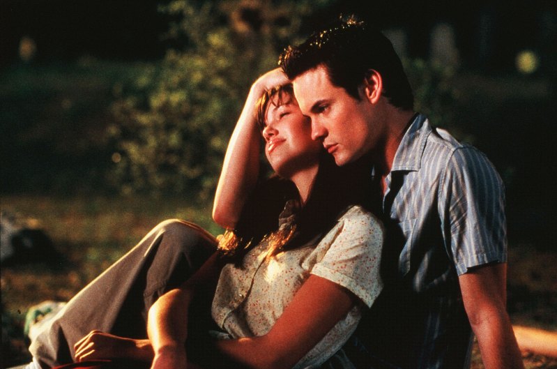 'A Walk to Remember' Stars: Where Are They Now?