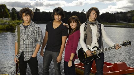 We Rock! All the 'Camp Rock' Songs That Stood the Test of Time