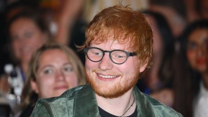 Ed Sheeran Calls Fatherhood the 'Best Thing That I've Ever Done': Quotes About Being a Dad