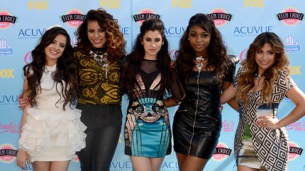 Here's What the Former Members of Fifth Harmony Are Up to Now