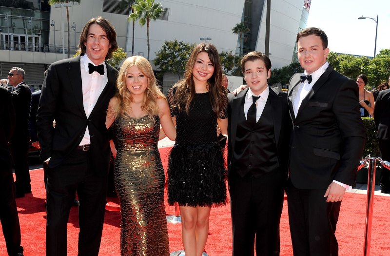 Why Did the Original 'iCarly' Come to an End in 2012? What We Know