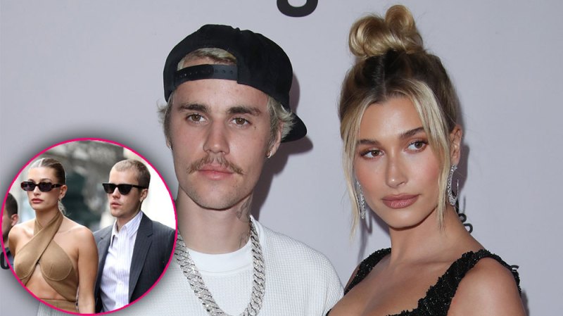 Justin and Hailey Bieber Are Taking Paris By Storm! See Photos From Their Fashionable Trip