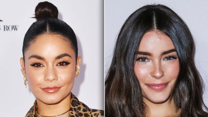 An Unlikely Pair! What to Know About Vanessa Hudgens and Madison Beer's Know Beauty Skincare Line