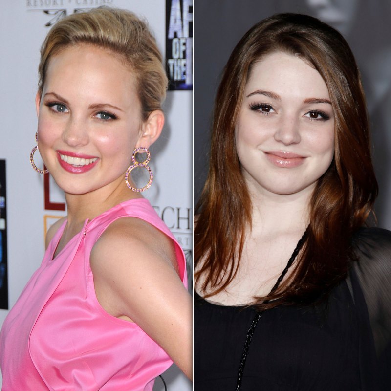 'Mean Girls 2' Cast: What Meaghan Martin, Jennifer Stone and More Stars Are Up to Now