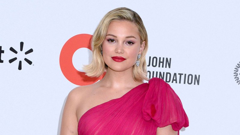 'Cruel Summer' Star Olivia Holt Shows Off Meaningful Ink Designs With 'Tattoo Tour'