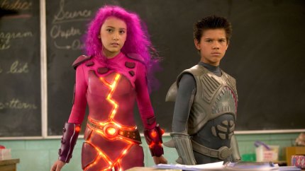 'Adventures of Sharkboy and Lavagirl' Cast: Where Are They Now?