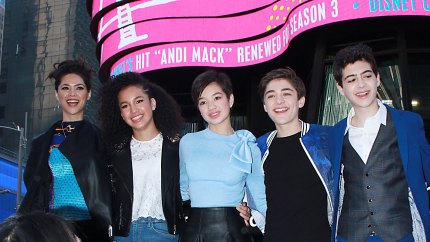Why Did 'Andi Mack' End? Uncover the Real Reason the Show Was Canceled