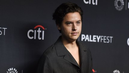 From 'Riverdale' Costars to Models: Inside Cole Sprouse's Complete Dating History
