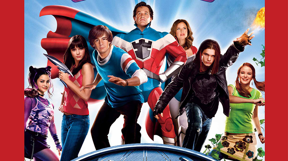 Sky High' Cast: Where Are They Now?