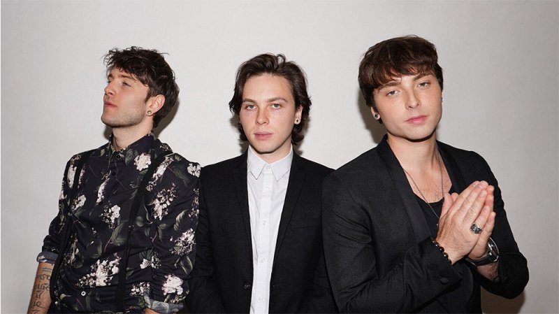 Emblem3 Says Knowing Their 'Story Wasn't Done' Led to an Epic Comeback
