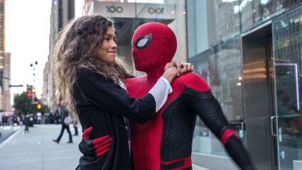 Zendaya's Sweetest Quotes About Tom Holland Over the Years
