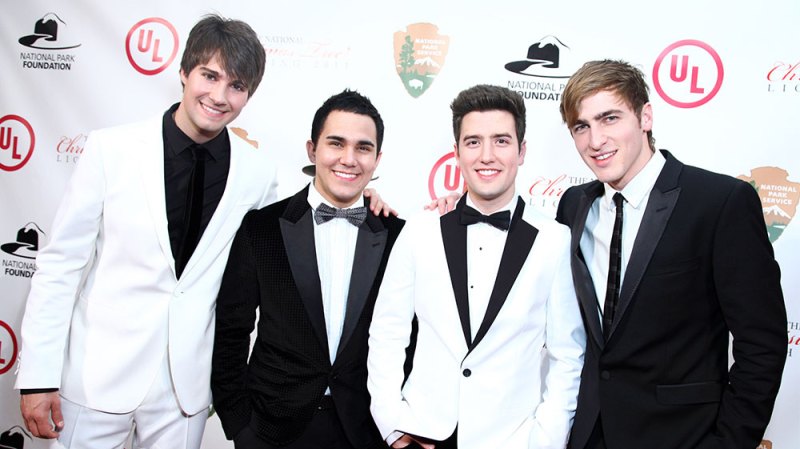 Is Big Time Rush Returning to Music? All the Clues They're Gearing Up for a Reunion