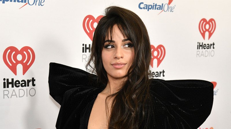 Looking Good, Girl! Camila Cabello's Candid Quotes About Body Positivity