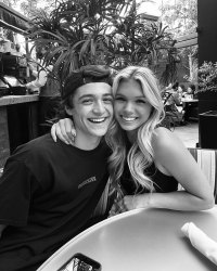 Asher Angel and Caroline Gregory's Relationship: What to Know | J-14